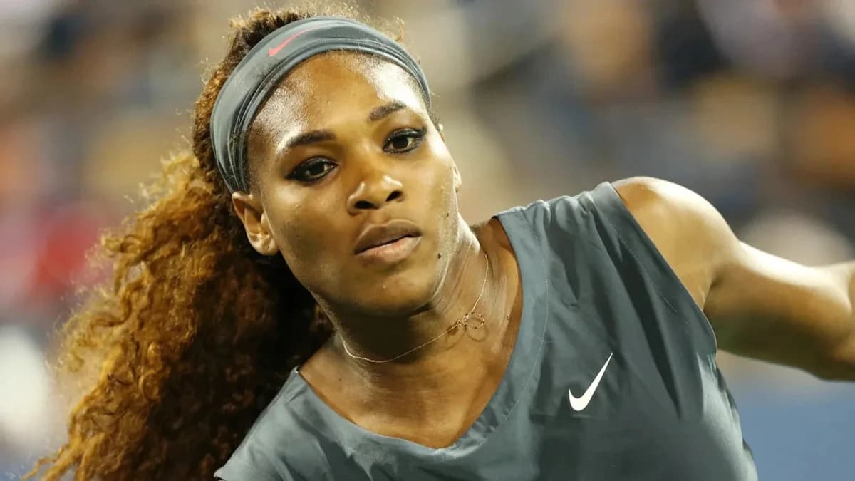 Serena Williams’ Hall of Fame absence raises questions after tennis comeback