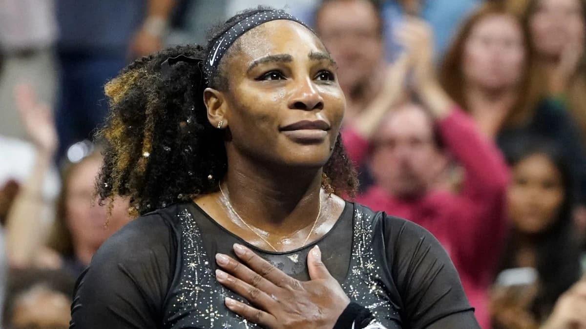 Serena Williams has announced a sensational return to pro tennis to play at Queen's and likely Wimbl