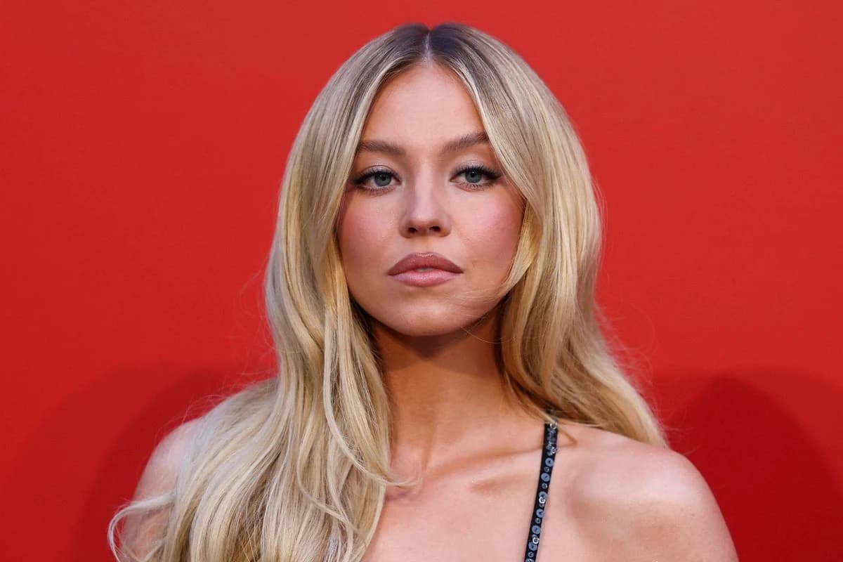 Serena Williams’ husband wants spotlight on ‘actual athletes’ amid Sydney Sweeney ad backlash