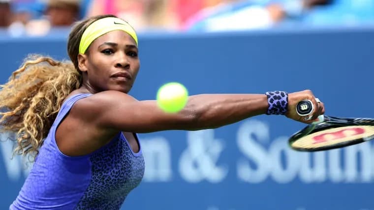 Serena Williams live score, results, highlights from 2026 Berlin Open doubles with Karolina Muchova