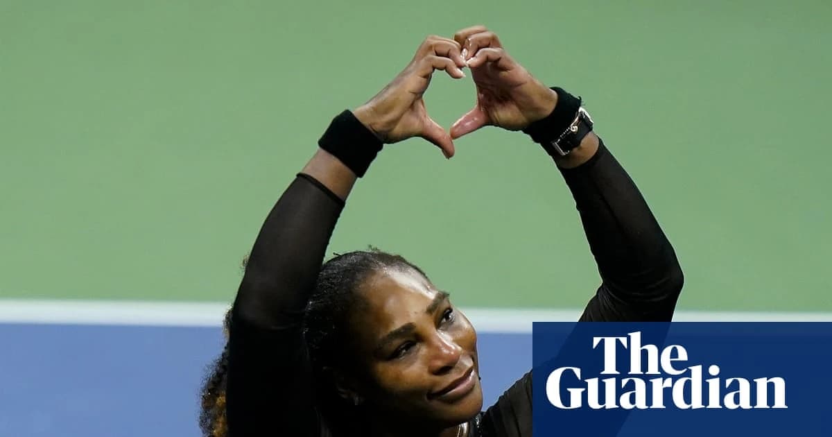 Serena Williams poised to make sensational tennis comeback aged 44 at Queen’s