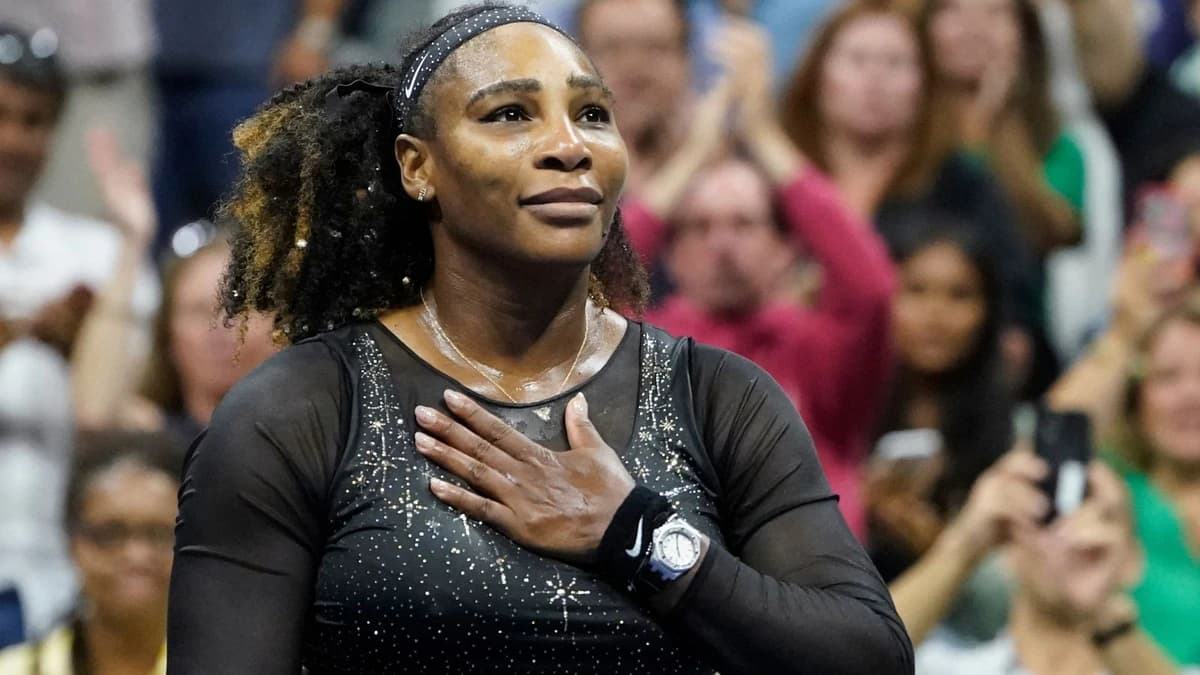Serena Williams returns to tennis: Everything you need to know as 23-time Grand Slam winner enters d