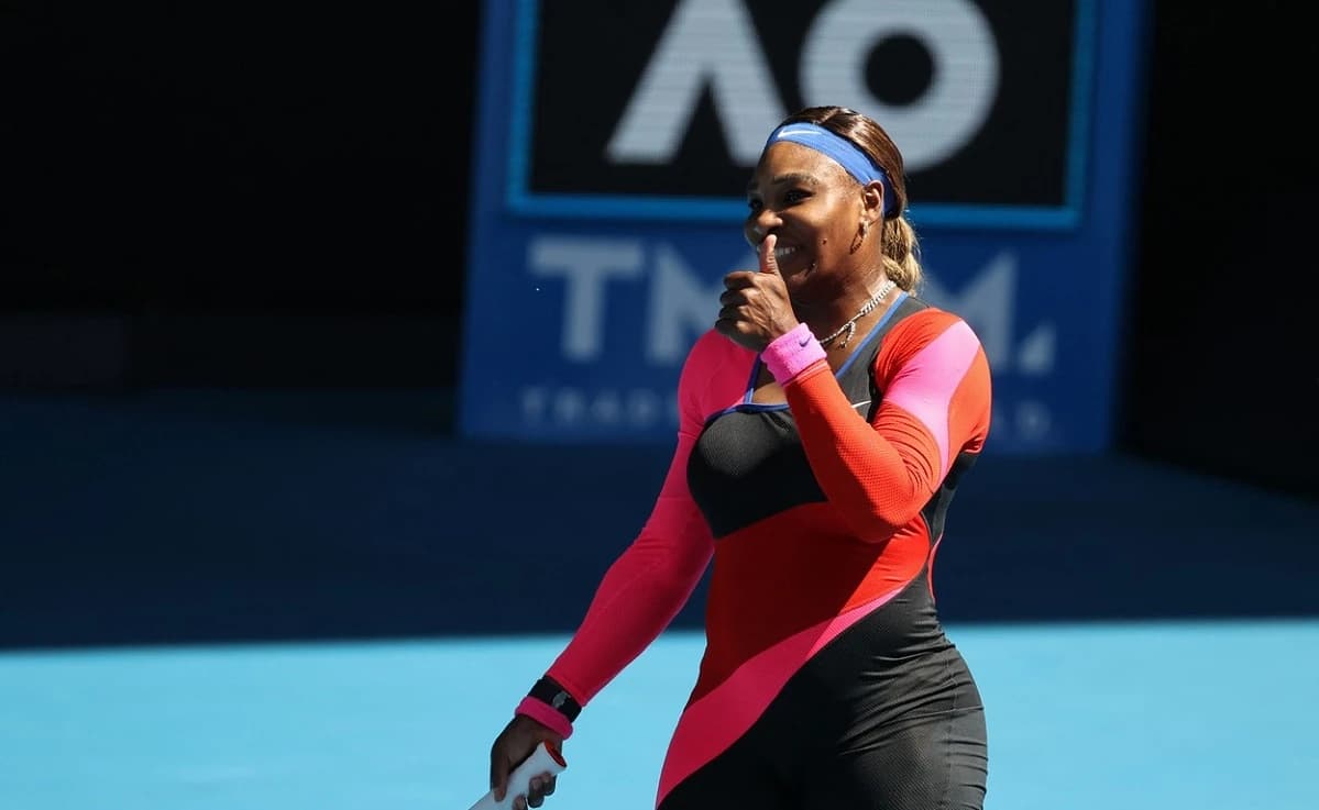 Serena Williams revine pe terenul de tenis, la 44 de ani! Americanca a cerut wild-card