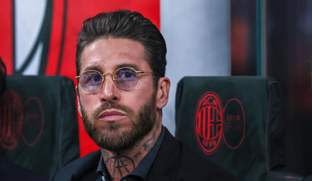 Sergio Ramos blochează transferul unui internațional român
