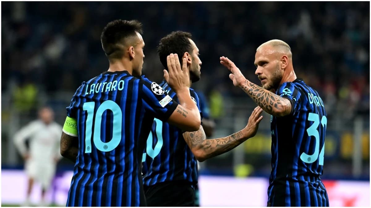 Serie A, etapa 1 LIVE VIDEO. „Giuseppe Meazza”, sold-out la meciul de debut al echipei lui Cristi Ch