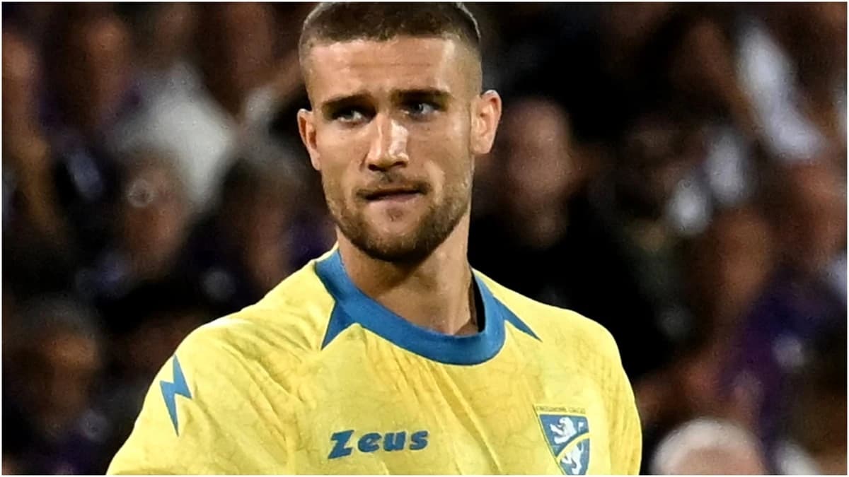 Serie A, live, etapa 7. Daniel Bîrligea este rezervă în Frosinone – Sassuolo. Cristi Chivu poate răm