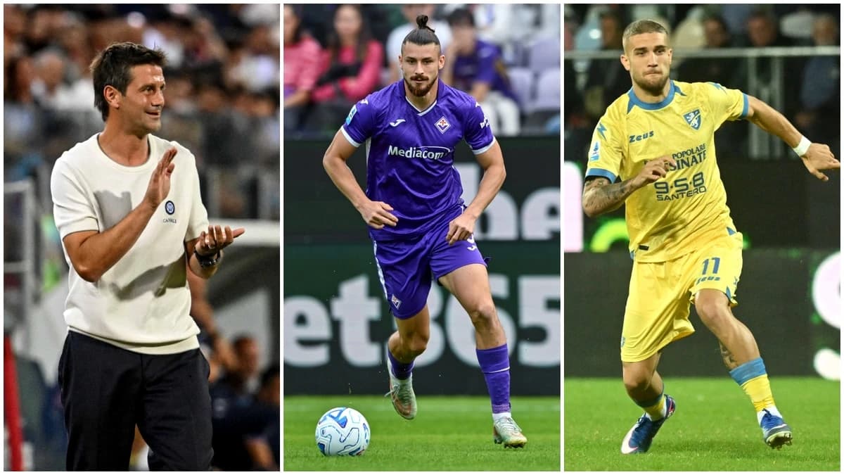 Serie A, live, etapa 9. AS Roma și Como, urmăritoarele Interului lui Cristi Chivu, victorii uriașe p