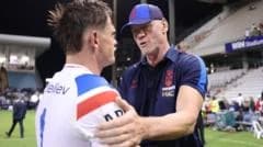 Set up to fail? Where England's World Cup campaign went wrong