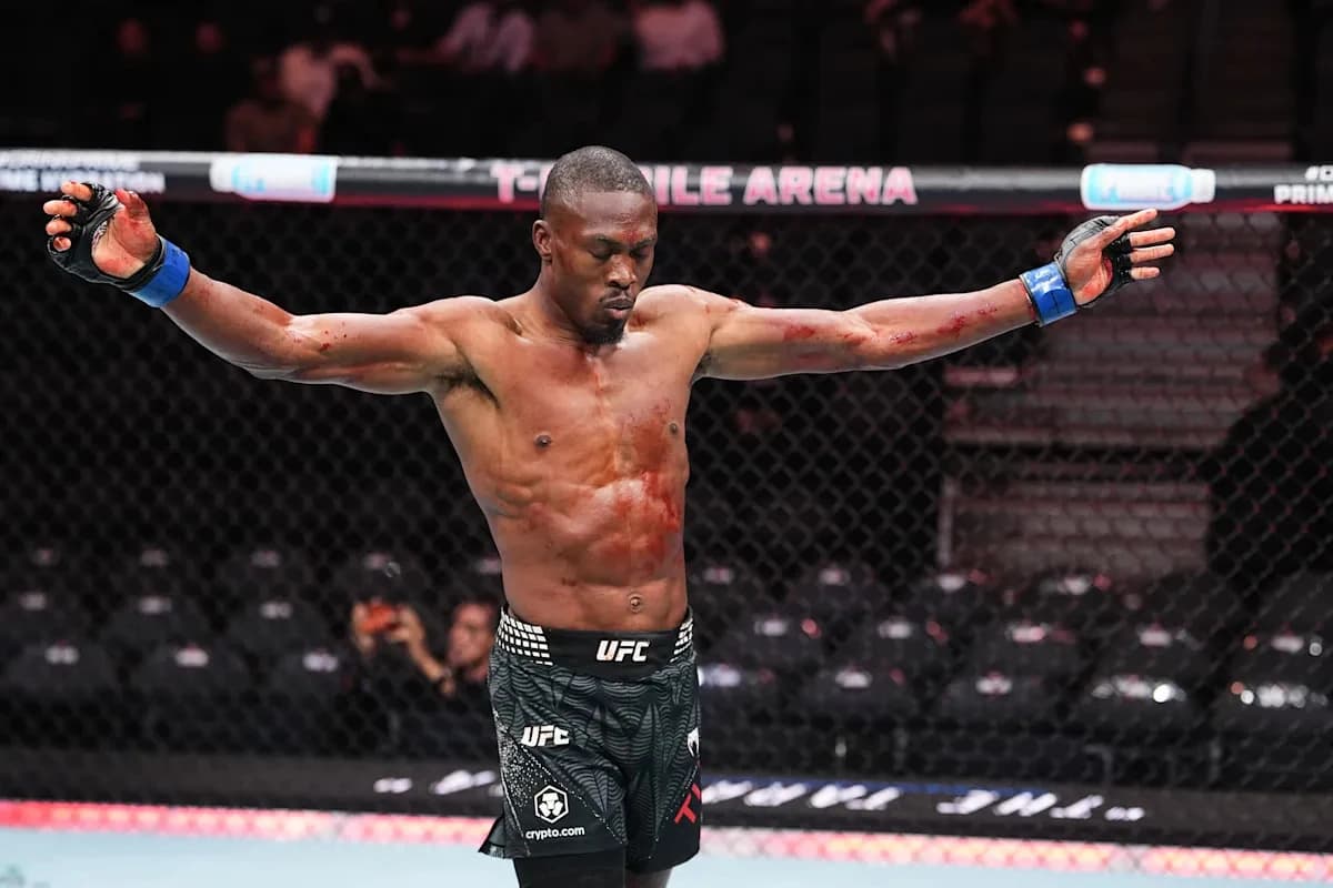 Several fun fights added to UFC 330, including the all-time Welterweight wins leader