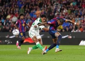Sevilla - Barcelona, în runda #7 din La Liga » Echipele de start