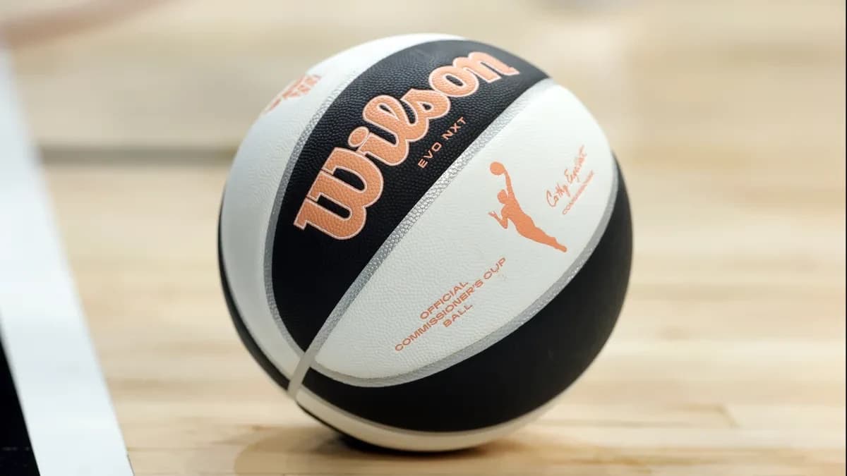 Sex toys make WNBA return as green objects thrown onto court at Dream vs. Sparks, Sky vs. Valkyries