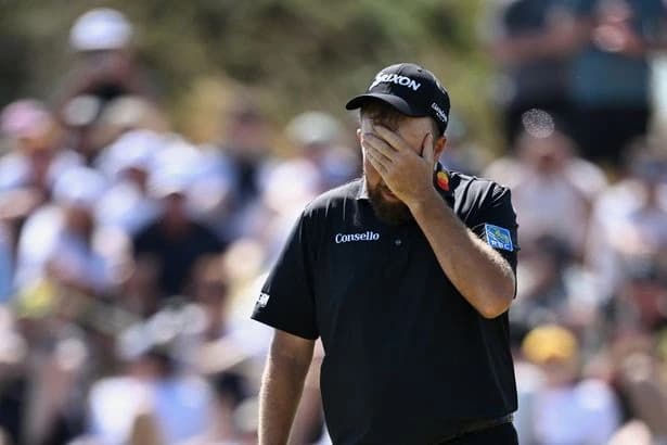 Shane Lowry, Jordan Spieth and 4 big names eliminated from FedEx Cup playoffs