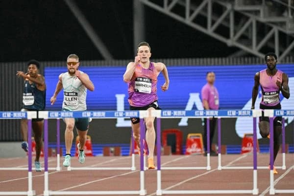 Shanghai rematches take centre stage in Xiamen
