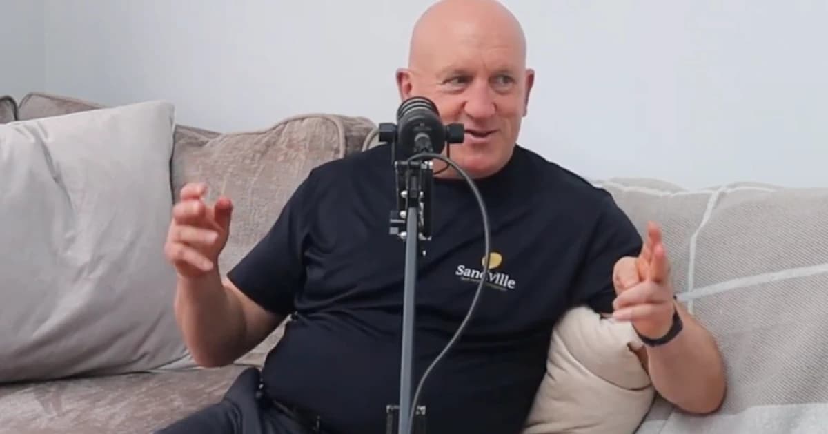 Shaun Edwards confirms coaching return for 2027 Six Nations