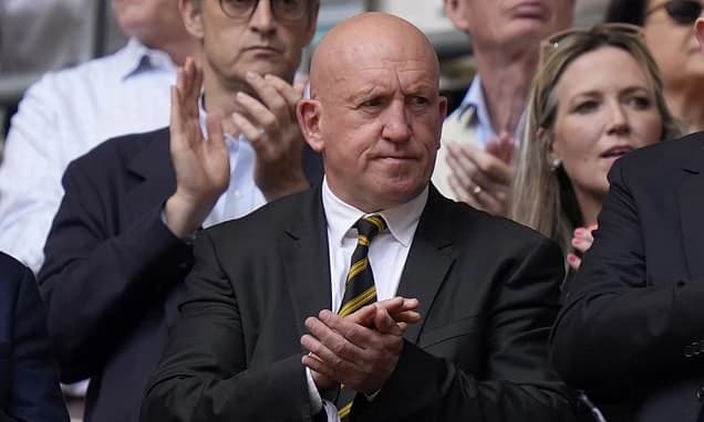 Shaun Edwards puts rugby's top nations on red alert with decorated defence coach set for surprise de