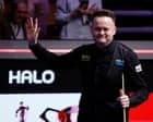 Shaun Murphy edges John Higgins in thriller to reach his fifth world final