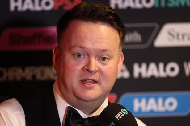 Shaun Murphy, John Higgins and Neil Robertson in agreement on introducing new snooker tournament