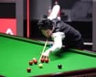 Shaun Murphy v Wu Yize: World Snooker Championship final day one – live
