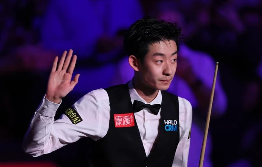 Shaun Murphy – Wu Yize e marea finală a Campionatului Mondial! Mark Allen, ratare devastatoare care
