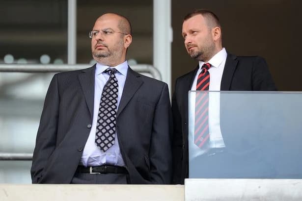 Sheffield United could face massive points deduction after owners liquidated