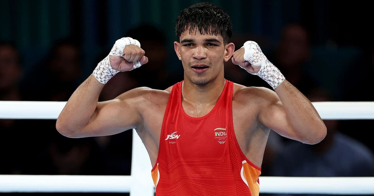 'Shocking decision' โ Boxing controversy as 'totally robbed' Shittu left in tears
