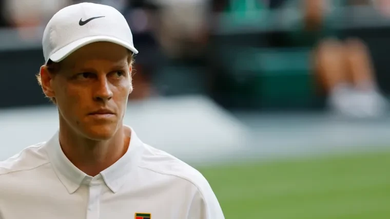 Shocking trend says Jannik Sinner could lose French Open like Rafael Nadal