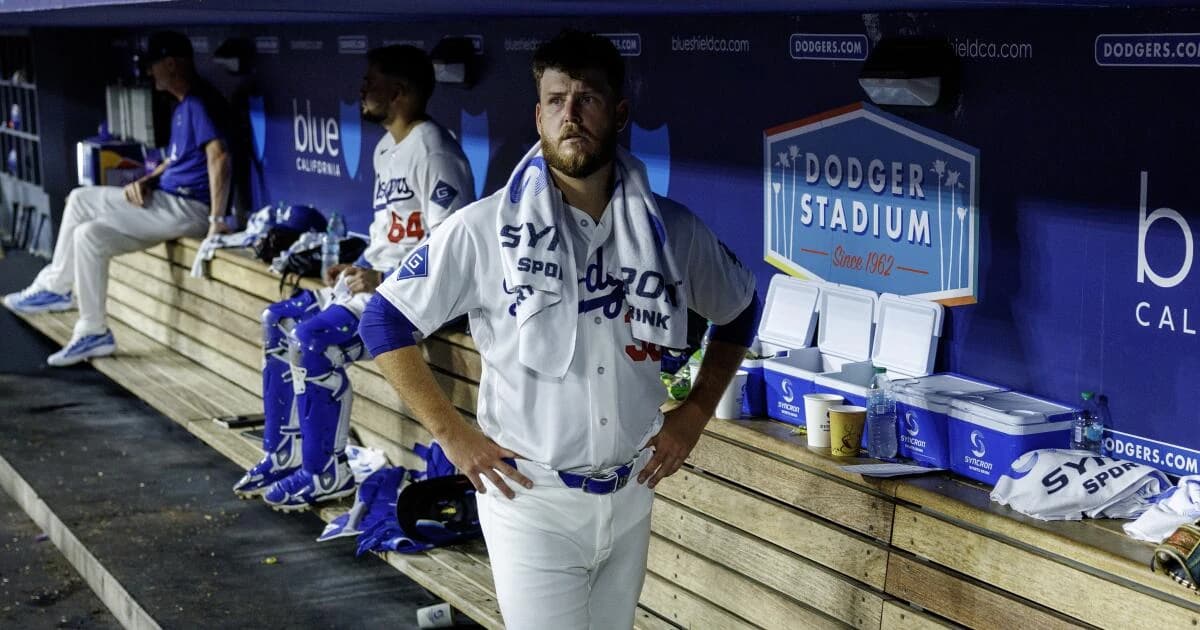 Shohei Ohtani homers in return, but Dodgers’ pitching plan unravels in loss to Red Sox