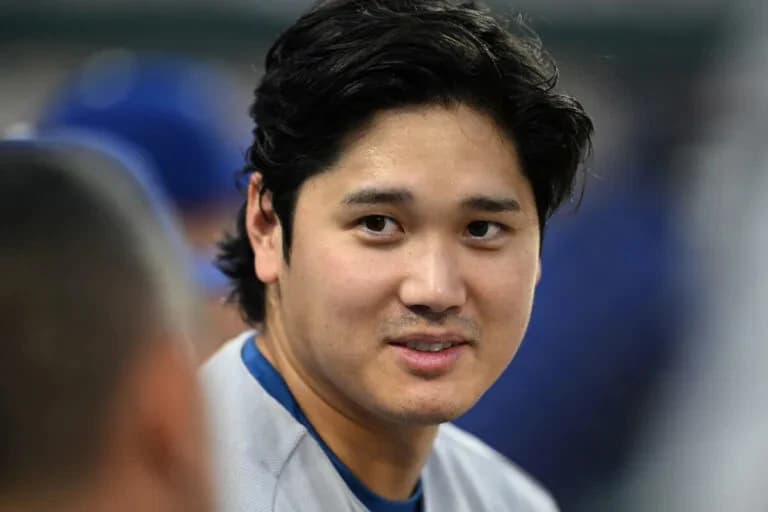 Shohei Ohtani Makes Mysterious Decision Days Before Dodgers Pitching Return