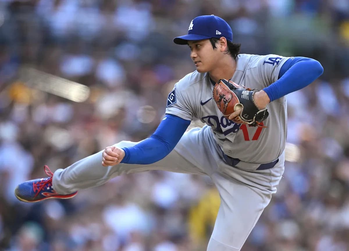 Shohei Ohtani's 2-way brilliance returns, ace closer Mason Miller shows vulnerability and more: 5 ta