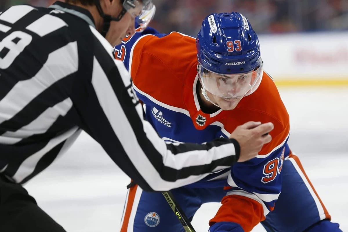 Should Edmonton Oilers fans prepare for another slow start? Potential pitfalls to watch