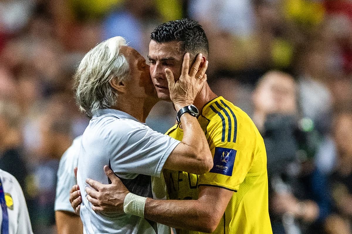 Și-a anunțat plecarea, imediat după ce Al-Nassr a câștigat titlul în Arabia Saudită: ”E timpul”
