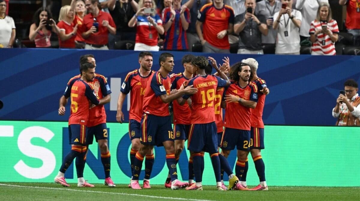 Şi-a dat acordul pentru transferul la PSG, direct din cantonament de la Mondial. Anunţ de ultim mome