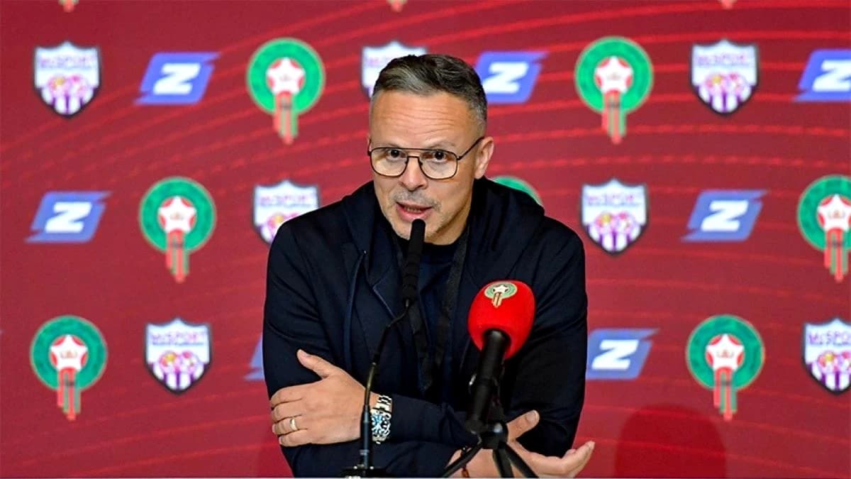 Și-a dus echipa în sferturile de finală ale Cupei Mondiale deși n-a jucat fotbal niciodată și trebui