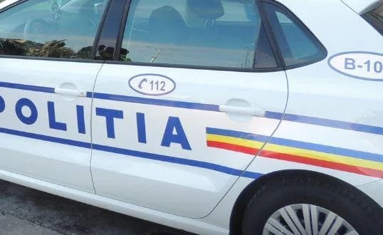 Și-a pus cagula, a intrat într-un bar din Cluj-Napoca și s-a dus direct la un alt bărbat. Nimeni nu