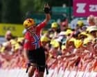 Sigrid Haugset stuns Tour de France Femmes favourites by storming to stage win