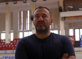 Silviu Băiceanu va fi noul manager general al FRH! Postul a fost „inventat” de președintele Bogdan V