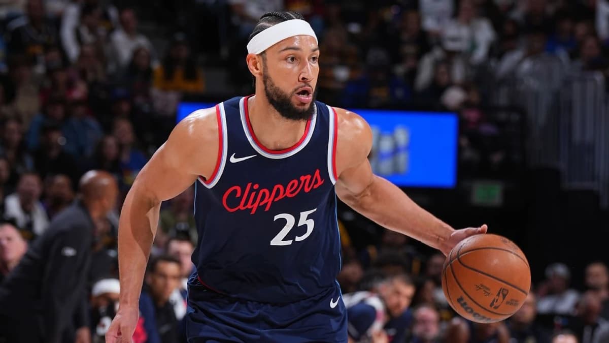 Simmons reaches 1-year, $3.5M deal with Kings