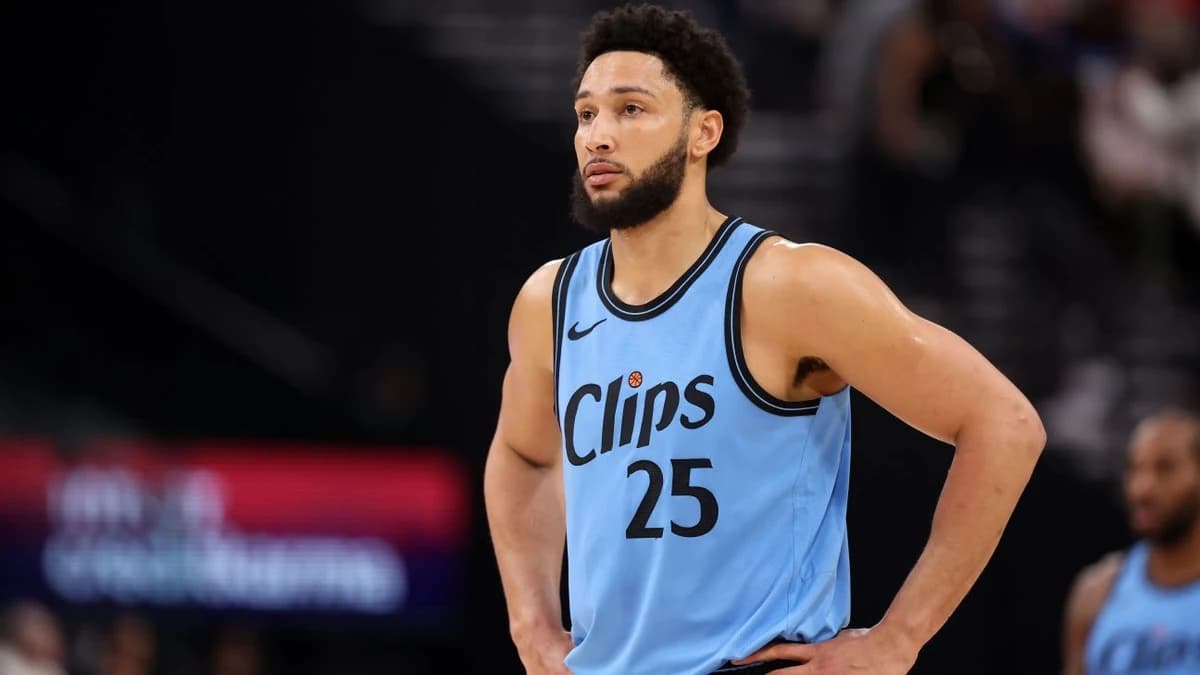 Simmons to join Australia minicamp, eyeing NBA