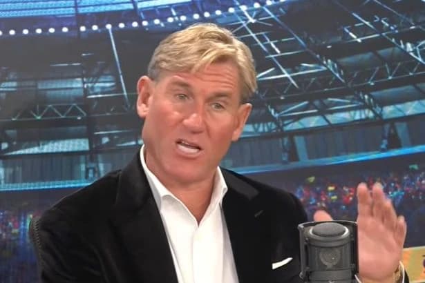 Simon Jordan wants Premier League to DISBAND after Man City 114 charges scandal