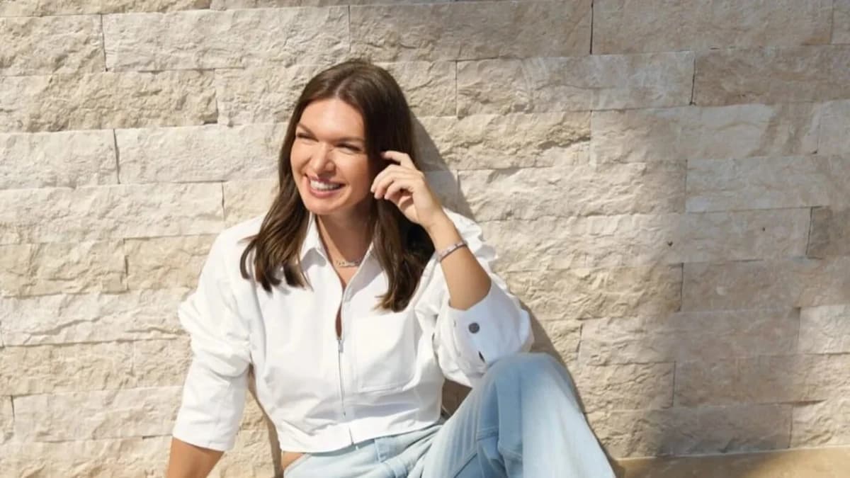 Simona Halep, de neoprit! A câștigat competiția din sportul celor bogați