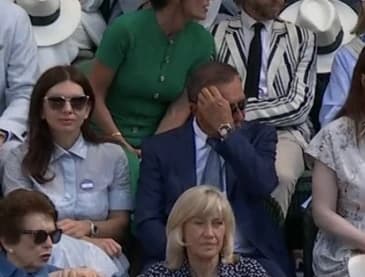 Simona Halep, mesaj cu subînțeles, în contextul relației amoroase cu cunoscutul afacerist