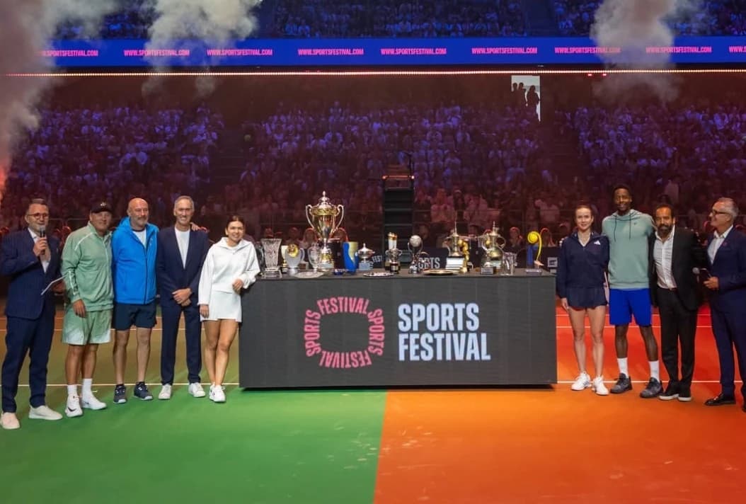 Simona Halep, mesaj după retragerea din tenis: Astăzi, poate pentru prima dată, şimt că vreau pur si