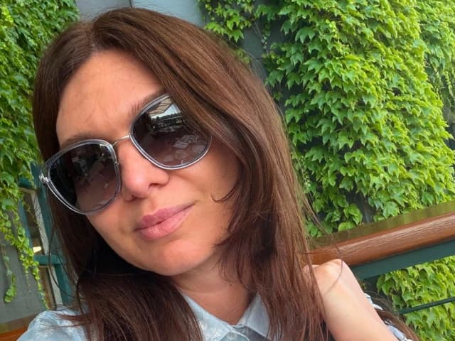 Simona Halep nu uită și nu iartă: l-a "îngenuncheat" pe Nick Kyrgios cu câteva cuvinte și o poză