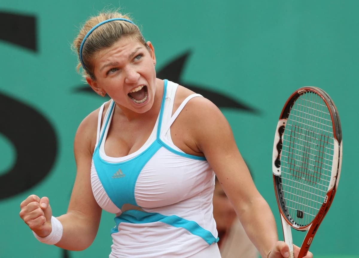 Simona Halep, relație încheiată brusc: Stere Halep a despărțit-o de iubit printr-un SMS! „Nu i-a con