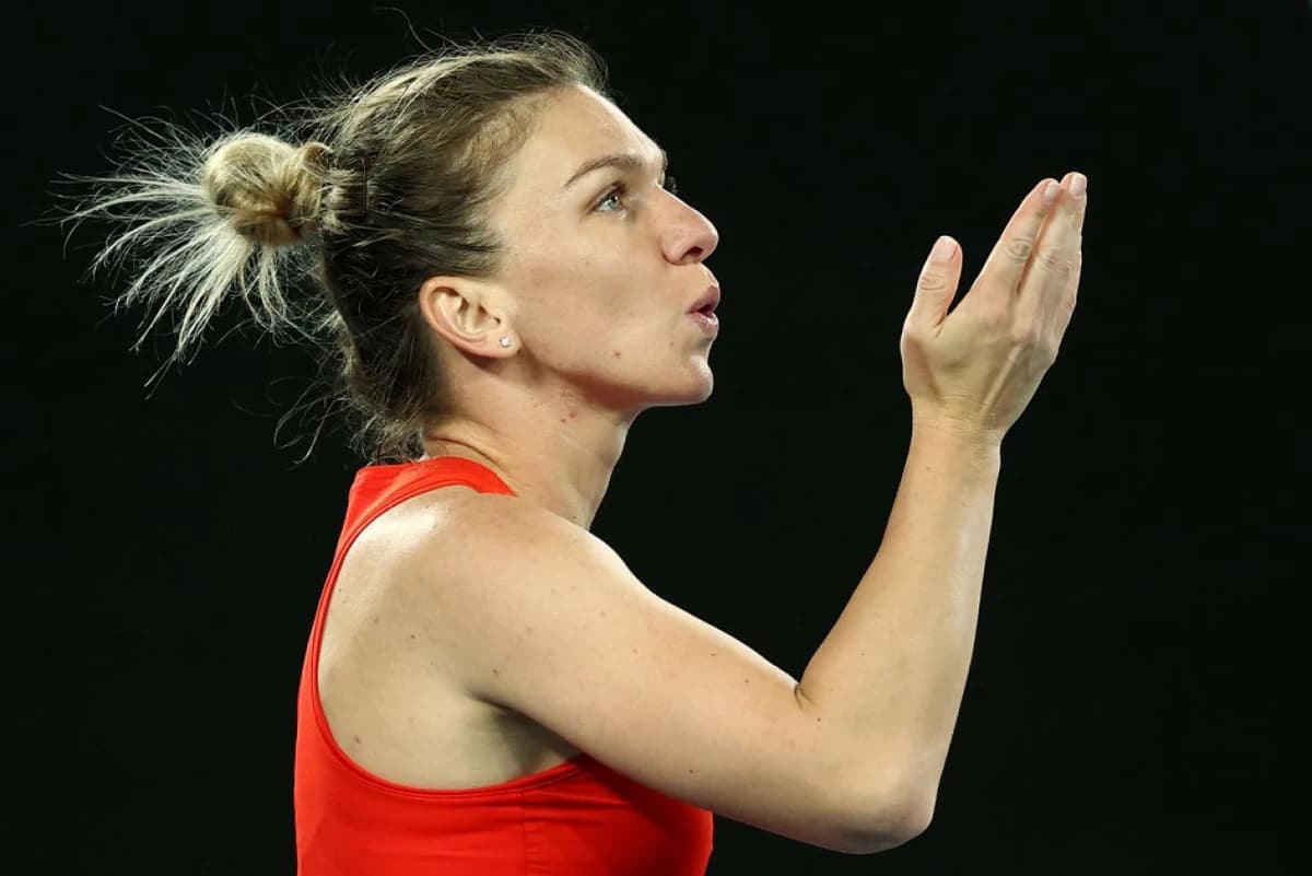 Simona Halep se iubește cu "Regele Mezelurilor din Transilvania"! Miliardarul este cu 24 de ani mai