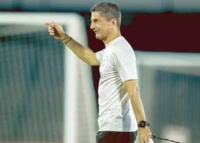 Simone Inzaghi i-a provocat lui Răzvan Lucescu a treia înfrângere consecutivă!