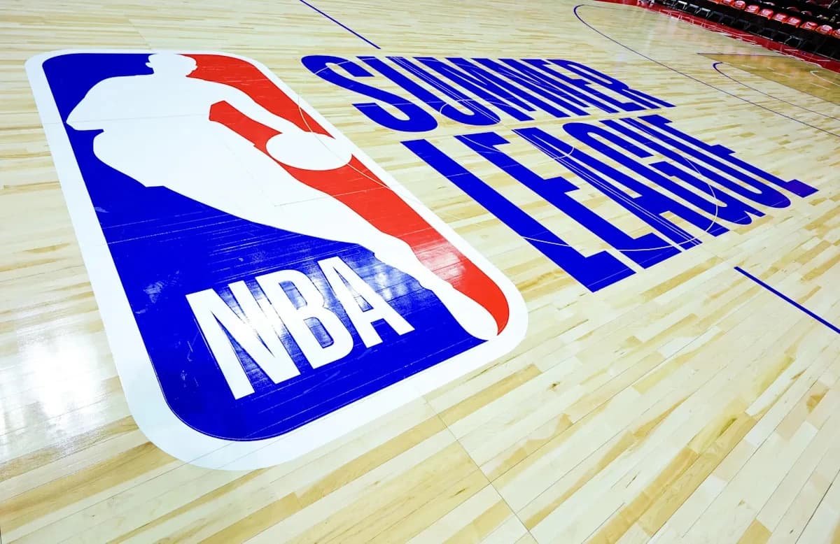 Sin City Celtics defeat Charlotte Hornets 87-75 in Las Vegas Summer League action