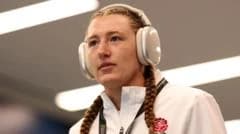 Sing returns as Red Roses rejig back three against Italy