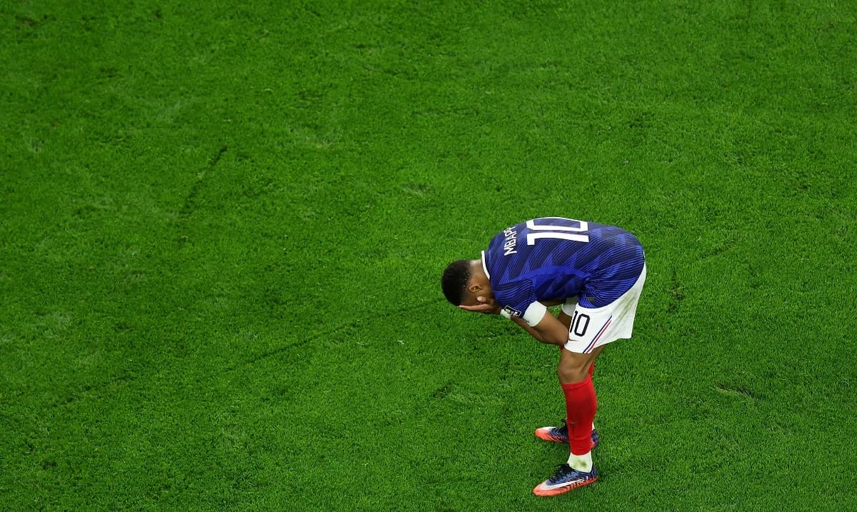 Singurul jucător care a evoluat în trei finale de Mondial! Mbappe a ratat ocazia să devină al doilea