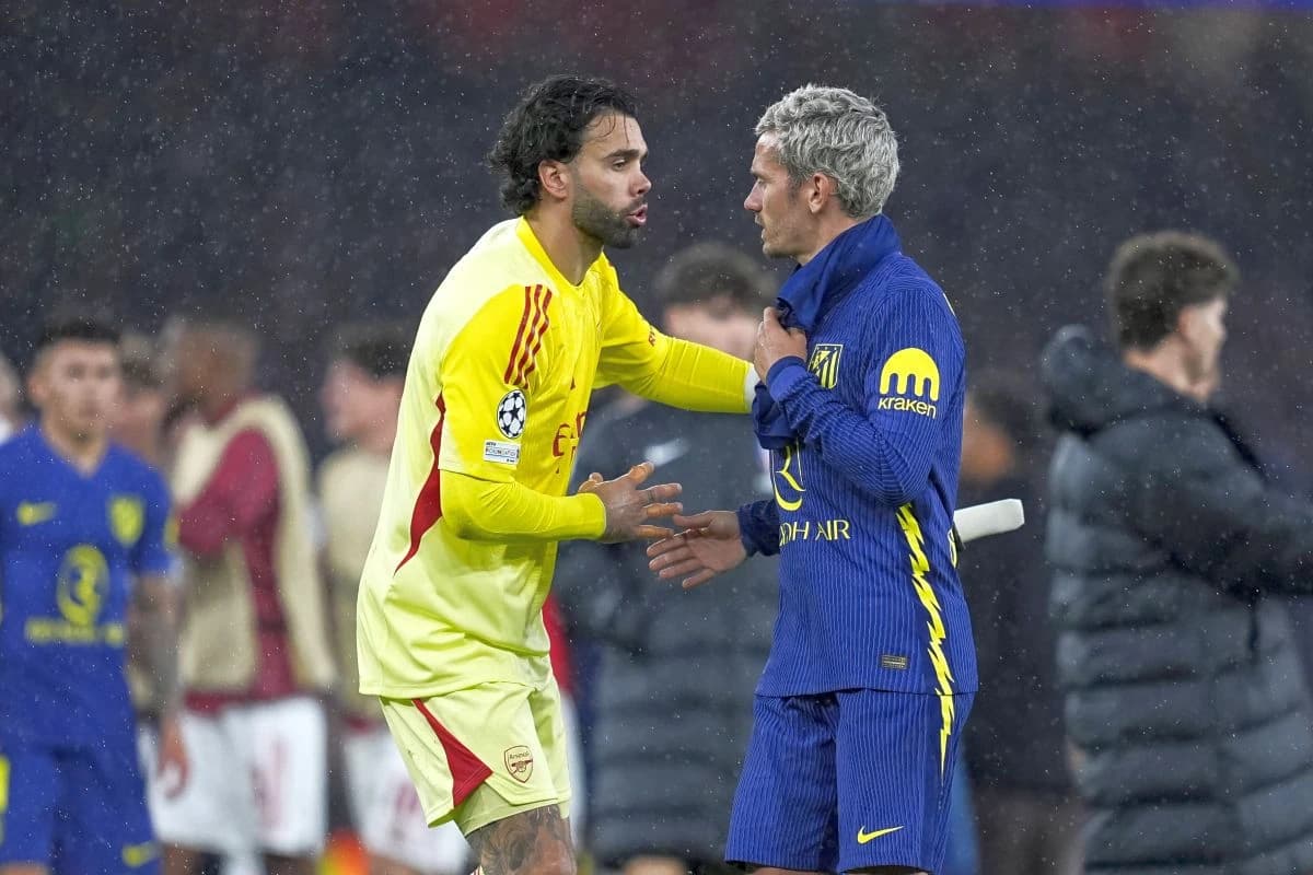 Singurul nume compătimit, după ce Atletico Madrid a ratat finala Ligii Campionilor: „Păcat că despăr